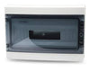 HA18 Waterproof Plastic Consumer Unit Circuit Box IP65