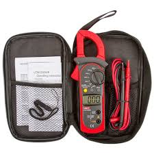 UNI-T UT200B+ Digital Clamp Meter