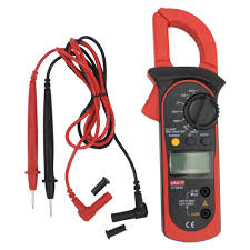 UNI-T UT200B+ Digital Clamp Meter