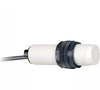 CGY18‑D10PA – Diffuse Photoelectric Sensor (M18, 10 cm Range, PNP-NO Output)