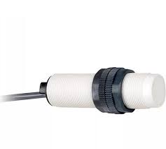 CGY18‑D10PA – Diffuse Photoelectric Sensor (M18, 10 cm Range, PNP-NO Output)