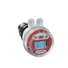SUP-MP Integrated Ultrasonic Level Transmitter – 10m Range, ABS Housing, IP65