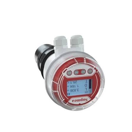 SUP-MP Integrated Ultrasonic Level Transmitter – 10m Range, ABS Housing, IP65