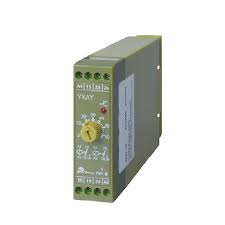 YXAE – Analog Time Delay Relay