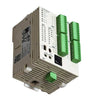 Delta DVP20SX211S DVP-SX2 2nd Gen Analog I/O Slim PLC 8DI+6DO+4AI+2AO PNP