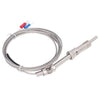 CTC Compression Spring Type K Thermocouple M8x1.25 2m Cable