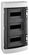 HA36 Waterproof Plastic Consumer Unit Circuit Box IP65