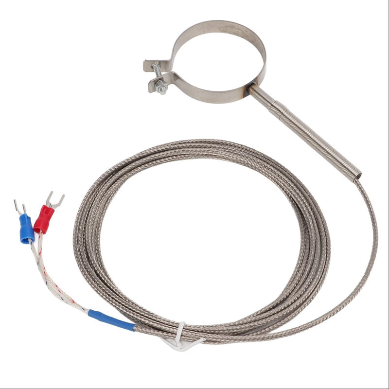 CTC Hoop Type K Thermocouple – Ø50mm, 2m Cable