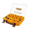 AKH0132 Bi-Metal Hole Saw Set – Heavy Duty Cutting Kit