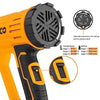 HG200047 Heat Gun – Adjustable Industrial Heat Tool