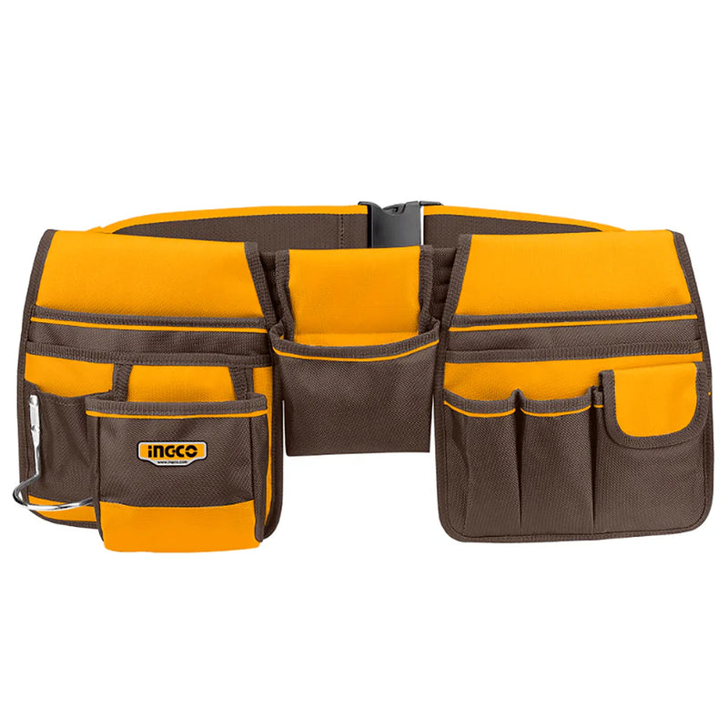 Ingco Professional Waist Tools Bag Belt HTBP020328