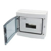 HA12 Waterproof Plastic Consumer Unit Circuit Box IP65