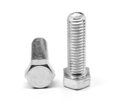 DIN 933 Hex Bolt 8.8 M6×40 ZP