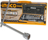 HKTS0243 24-Piece 1/2″ Socket Set – Heavy Duty Tool Kit