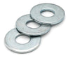 DIN 9021 Plain Washer M8 ZP