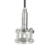 SUP-P260-M2 Submersible Level Transmitter – 5m Range, SS304/316L, PVC Cable, IP68