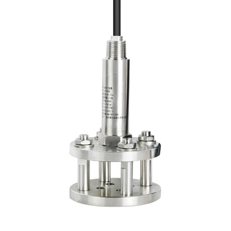 SUP-P260-M2 Submersible Level Transmitter – 5m Range, SS304/316L, PVC Cable, IP68