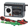 Megger MJ159 Insulation Resistance Tester