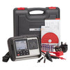 Megger PAT1500 Portable Appliance Tester, Handheld PAT Tester with Automatic Test Sequences
