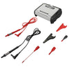 Megger MIT300-Series Insulation & Continuity Tester, Digital Insulation Resistance Tester