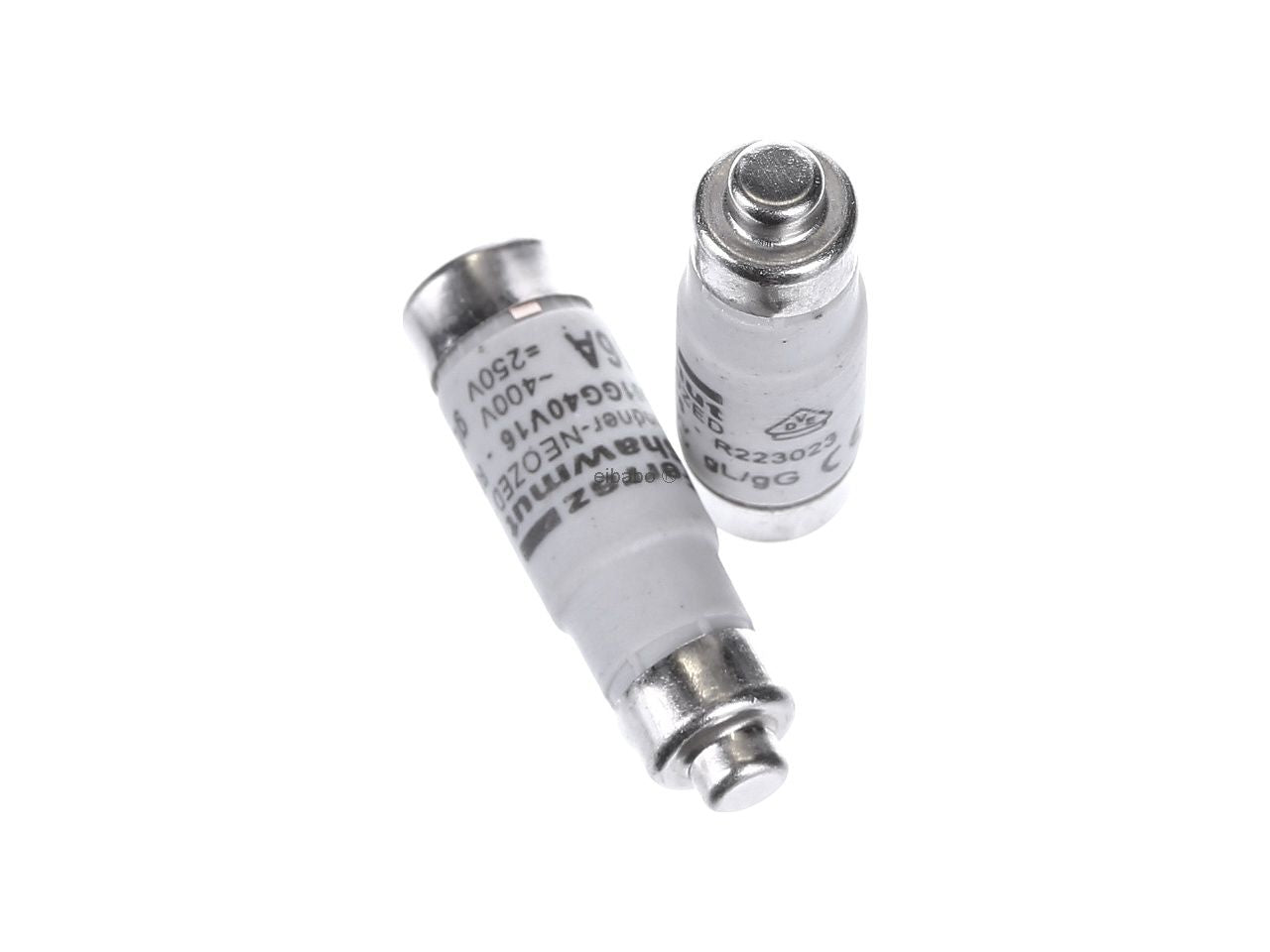 Screw Type Fuse D02 25A – D Type