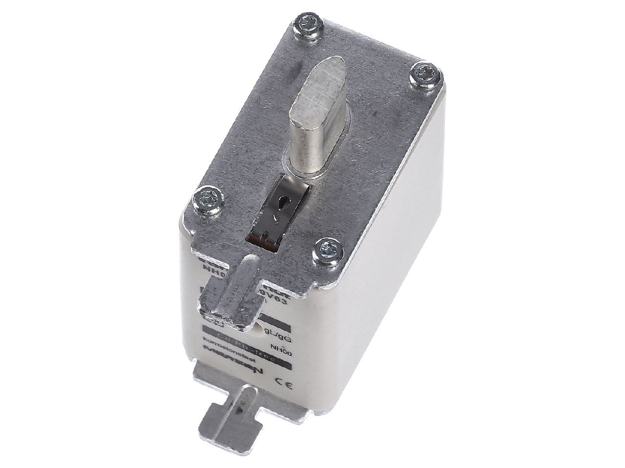 NH HRC Fuse Link NH2 400A – gG Type