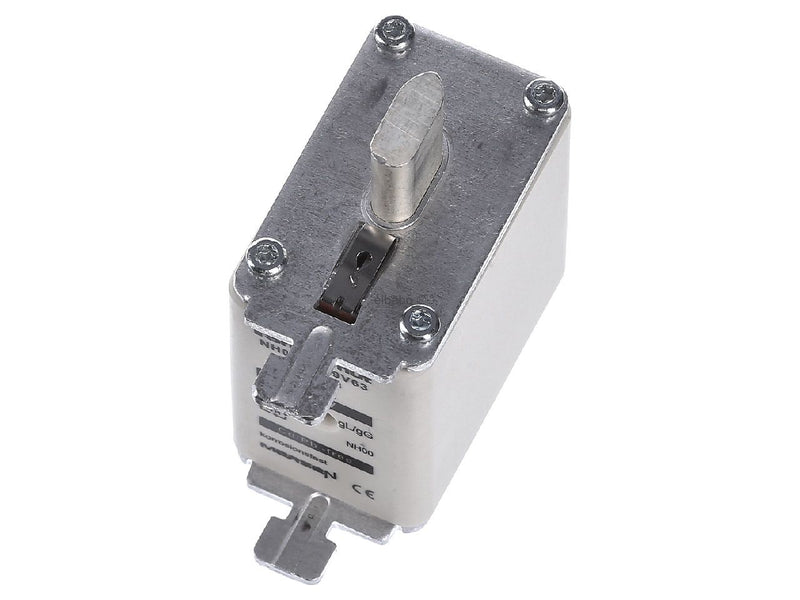 NH HRC Fuse Link NH2 400A – gG Type