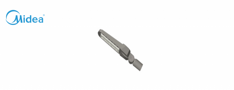 Midea 150W LED Streetlight, 5700K