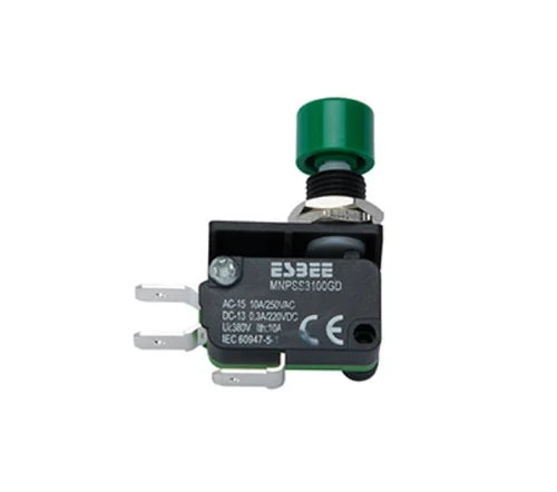 Micro Limit Switch CMV10-081C