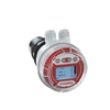 SUP-MP Integrated Ultrasonic Level Transmitter – 10m Range, ABS Housing, IP65