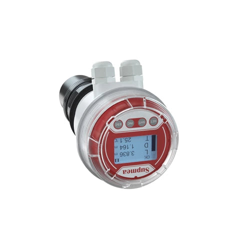 SUP-MP Integrated Ultrasonic Level Transmitter – 10m Range, ABS Housing, IP65