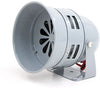 MS-290 Industrial Motor Siren Loud Factory Alarm 110dB+