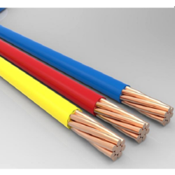 1 × 120mm² Conduit Cable Single Core (Price Per Yard)