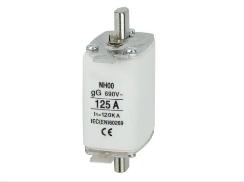 NH HRC Fuse Link NH2 400A – gG Type
