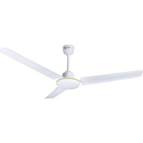 Leader 36″ Ceiling Fan – Compact, Quiet & Energy‑Smart Cooling