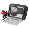 Megger PAT1500 Portable Appliance Tester, Handheld PAT Tester with Automatic Test Sequences