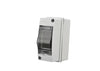 HT2 Waterproof Plastic Consumer Unit Circuit Box IP65 2-Way