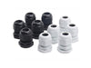 Cable Gland PG-36 – Plastic Polyamide Cable Gland, PG Thread Size 36, IP68 Rated, for Cable Diameter 22–26 mm