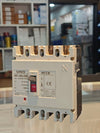 UNO 4-Pole 630A Molded Case Circuit Breaker (MCCB) Thermal Magnetic 415V IEC/EN 60947-2