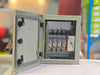 UNO 63A Manual Changeover Selector Switch Dual/Phase Power Transfer 240/415V IS/IEC 60947-3