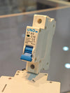 UNO 1-Pole 10A C-Curve Miniature Circuit Breaker (MCB) 6kA Single-Phase DIN-Rail