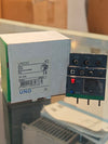 UNO Thermal Overload Relay 1–1.6A for Three-Phase Motor Protection