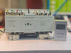 UNO Automatic Transfer Switch (ATS) 125A 4-Pole with Controller for Mains-Generator Changeover