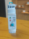 Level Controller VSR-05 – Water Tank Level Control Relay for Pump Automation, Compatible with LL501 & SN1 Probes