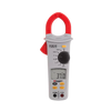 Megger DCM320 Digital Clamp Meter, AC Current Clamp Meter with Voltage & Resistance Measurement