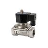Stainless Steel Solenoid Valve – G¾″ Port, Model 6230/301.7241, AC 220 V