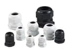 Cable Gland PG-36 – Plastic Polyamide Cable Gland, PG Thread Size 36, IP68 Rated, for Cable Diameter 22–26 mm