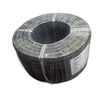 Flexible Conduit – 30mm, Black, 50M Roll
