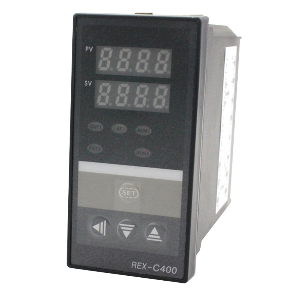 REX-C400 Digital PID Temperature Controller