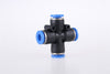 Straight Cross Connector PZA4